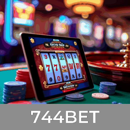 Promoções incríveis: valor multiplicado com recompensas exclusivas no 744BET