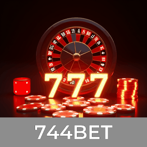 744BET: Jogue e Ganhe com App Seguro e Fácil