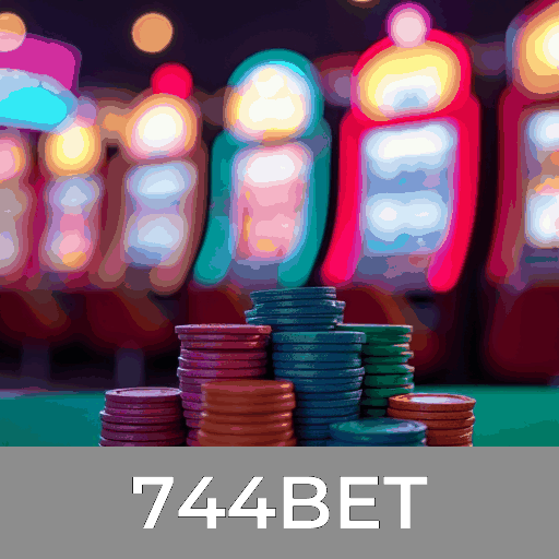 744BET: Apostas Online com Alta Performance e Segurança