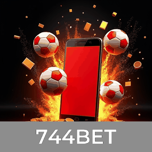 744BET Login: Facilite Gerenciamento de Conta e Benefícios Membros