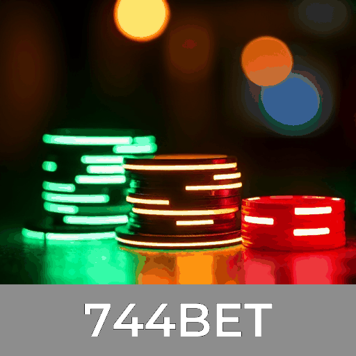 744BET: Exploração Emocional e Casino Imersivo