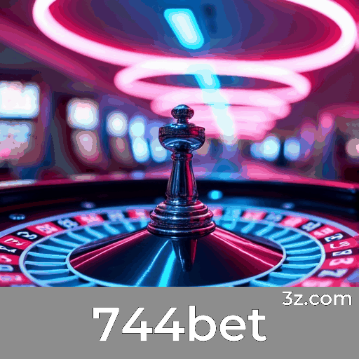 744bet game mais image