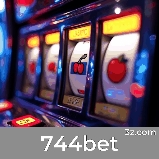 744bet game mais image