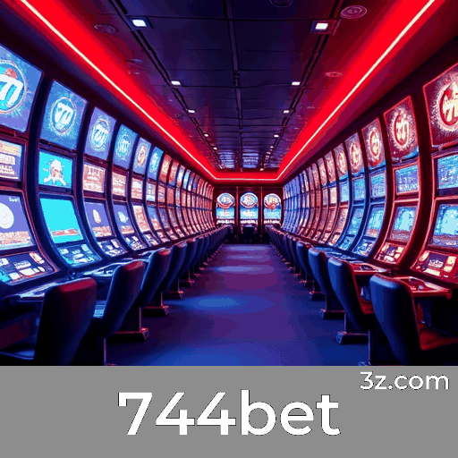 744bet 