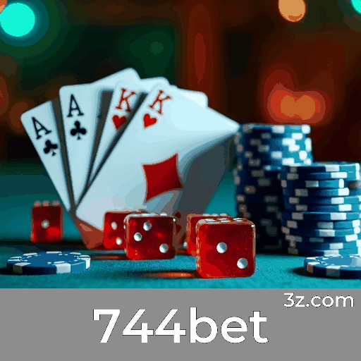 744bet 