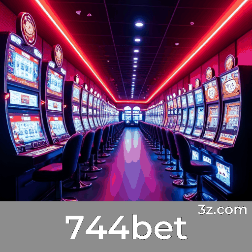 744bet game mais image