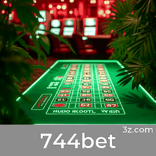 744bet 