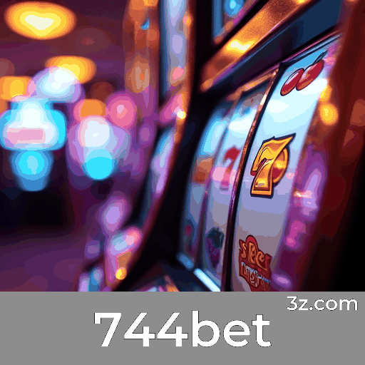 744bet game mais image