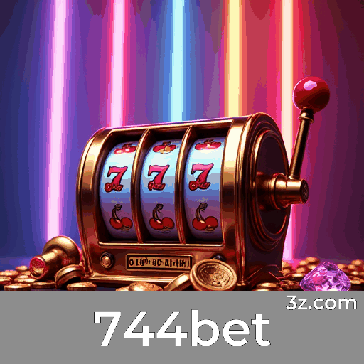 744bet game mais image